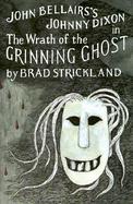 The Wrath of the Grinning Ghost cover