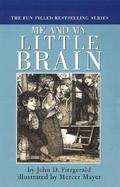 Me and My Little Brain cover