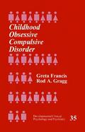Childhood Obsessive Compulsive Disorder cover
