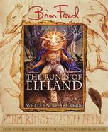 The Runes of Elfland cover