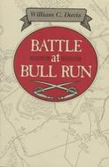 Battle at Bull Run cover