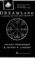 Dreamland: A Novel of the UFO Cover-Up cover