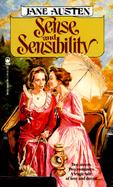 Sense And Sensibility cover