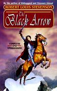 Black Arrow cover