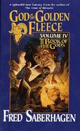 God of the Golden Fleece cover