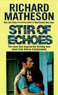 A Stir of Echoes cover