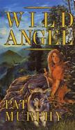 The Wild Angel cover