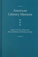 American Literary Mentors cover