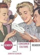 The Gender and Consumer Culture Reader cover