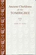 Ancient Chiefdoms of the Tombigbee cover