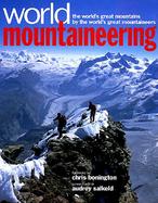 World Mountaineering cover
