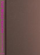 Full Metal Apache Transactions Between Cyberpunk Japan And Avant-Pop America cover