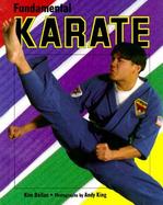 Fundamental Karate cover