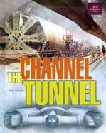 The Channel Tunnel cover