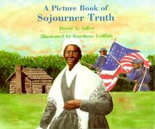 A Picture Book of Sojourner Truth cover