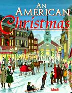 An American Christmas cover