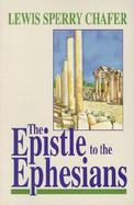 The Epistle to the Ephesians cover