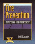 Fire Prevention: Inspection and Code Enforcement cover