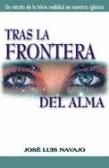 Tras la Frontera del Alma cover