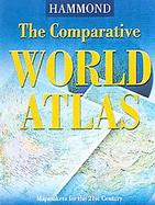 New Comparative World Atlas cover