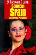 Southern Spain cover