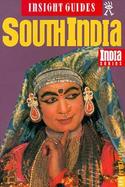 South India cover