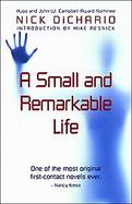A Small And Remarkable Life cover
