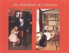 An Interlude in Giverny cover