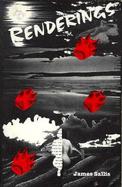 Renderings A Novel cover