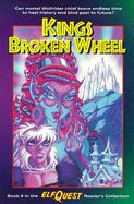 Kings of the Broken Wheel cover