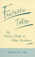 Fantastic Tales cover