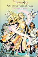 The Mage's Council The Adventures Of Kyria  The Imperium Saga Book 3 cover