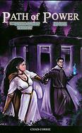 Path of Power cover