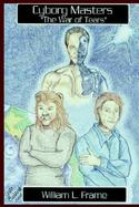 Cyborg Masters The War Of Tears cover
