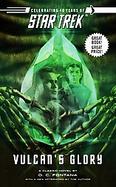 Vulcan's Glory cover