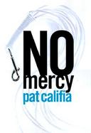 No Mercy cover