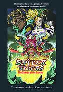 Spider Riders Book One cover