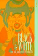 Black & White (volume2) cover