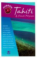 Hidden Tahiti and French Polynesia cover