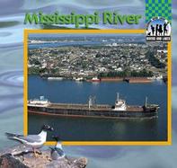 Mississippi River cover