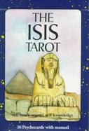 The Isis Tarot: An Inner Way to Self-Knowledge cover