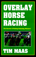 Overlay Horseracing cover