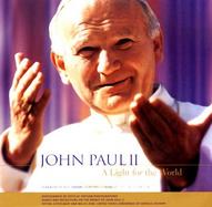 John Paul II A Light for the World cover