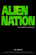 Alien Nation: The Unoffical Companion cover