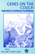 Genes on the Couch Explorations in Evolutionary Psychology cover