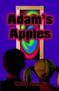 Adam's Apples A Memoir cover