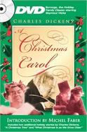 A Christmas Carol cover