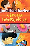 Circus Berzerkus cover