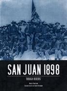 San Juan 1898 cover