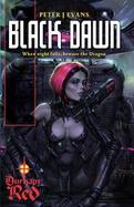 Black Dawn cover